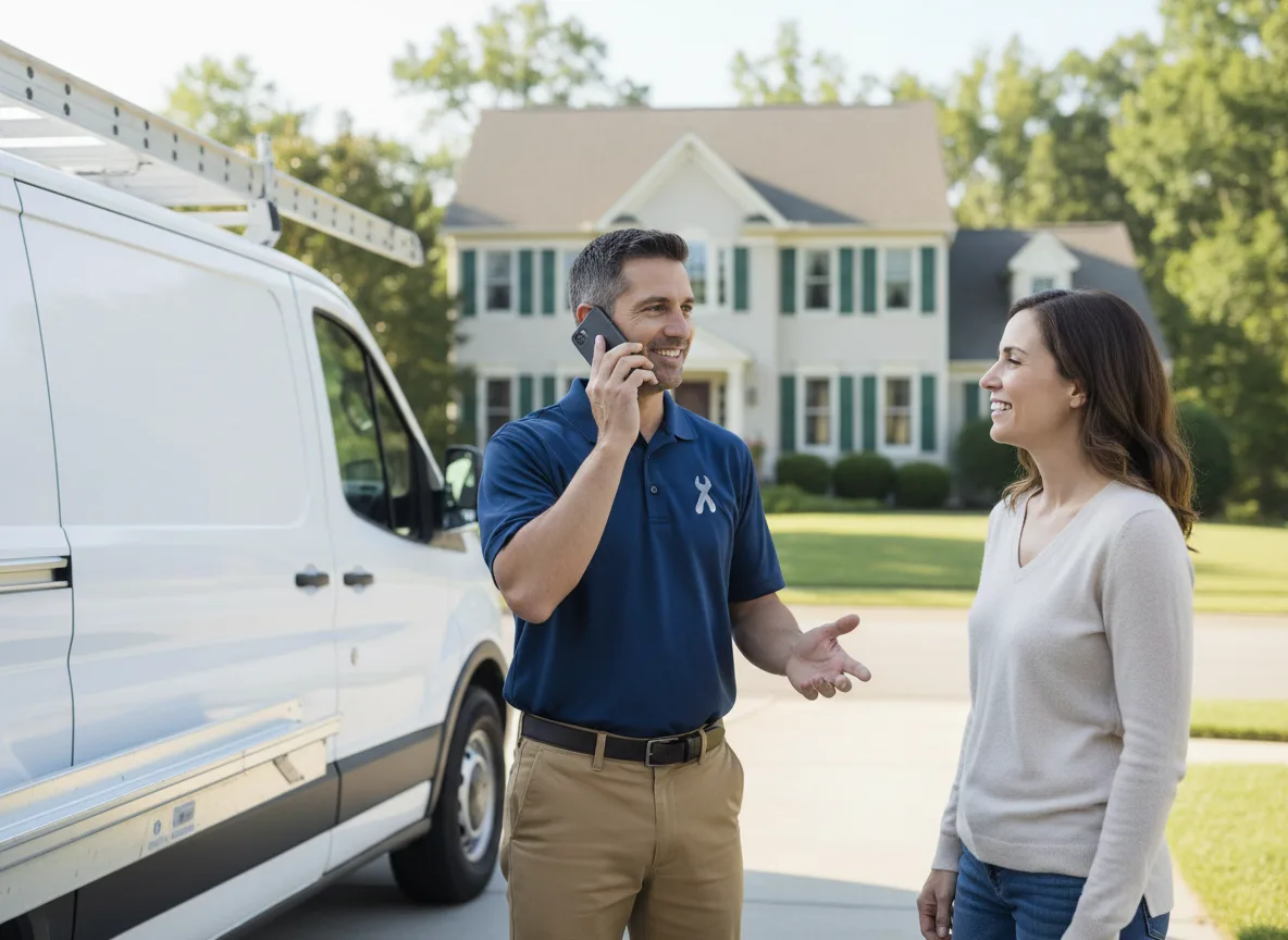 Home Gutter Service Lynchburg, VA FAQs